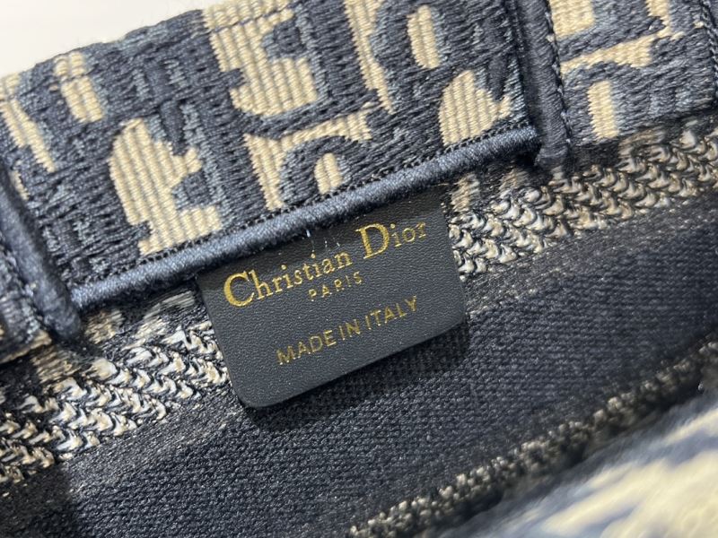 Christian Dior Shopping Bags